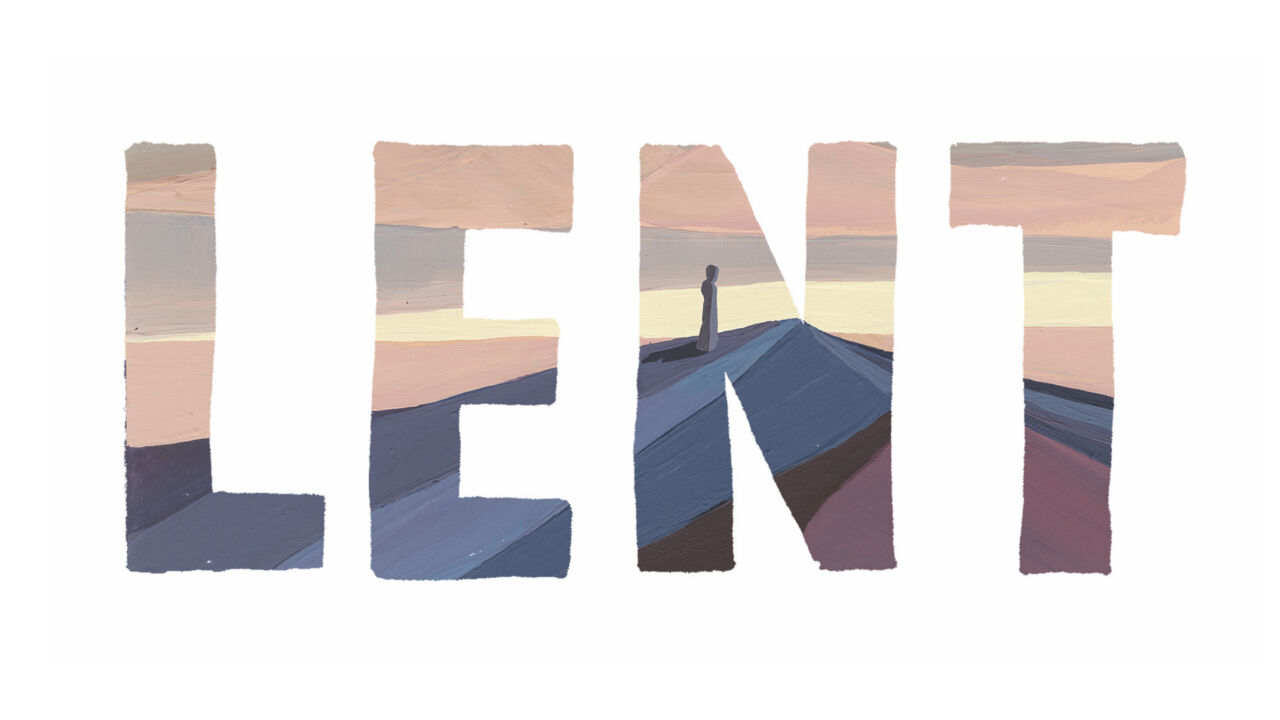 Lent 2024