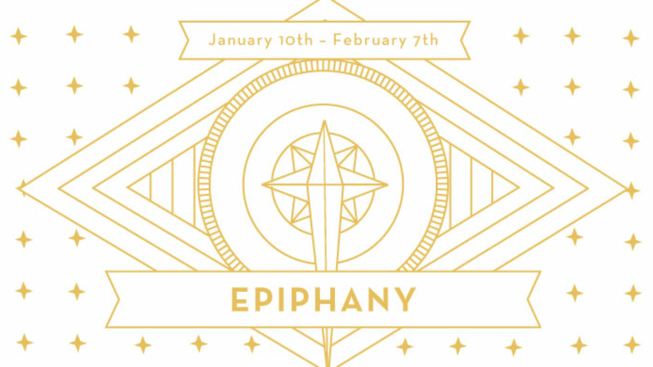 Epiphany 2016