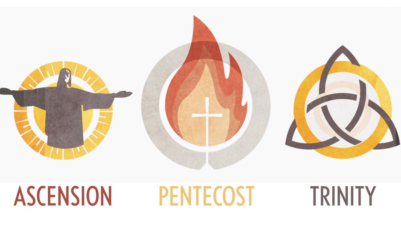 Three Great Feasts 2023