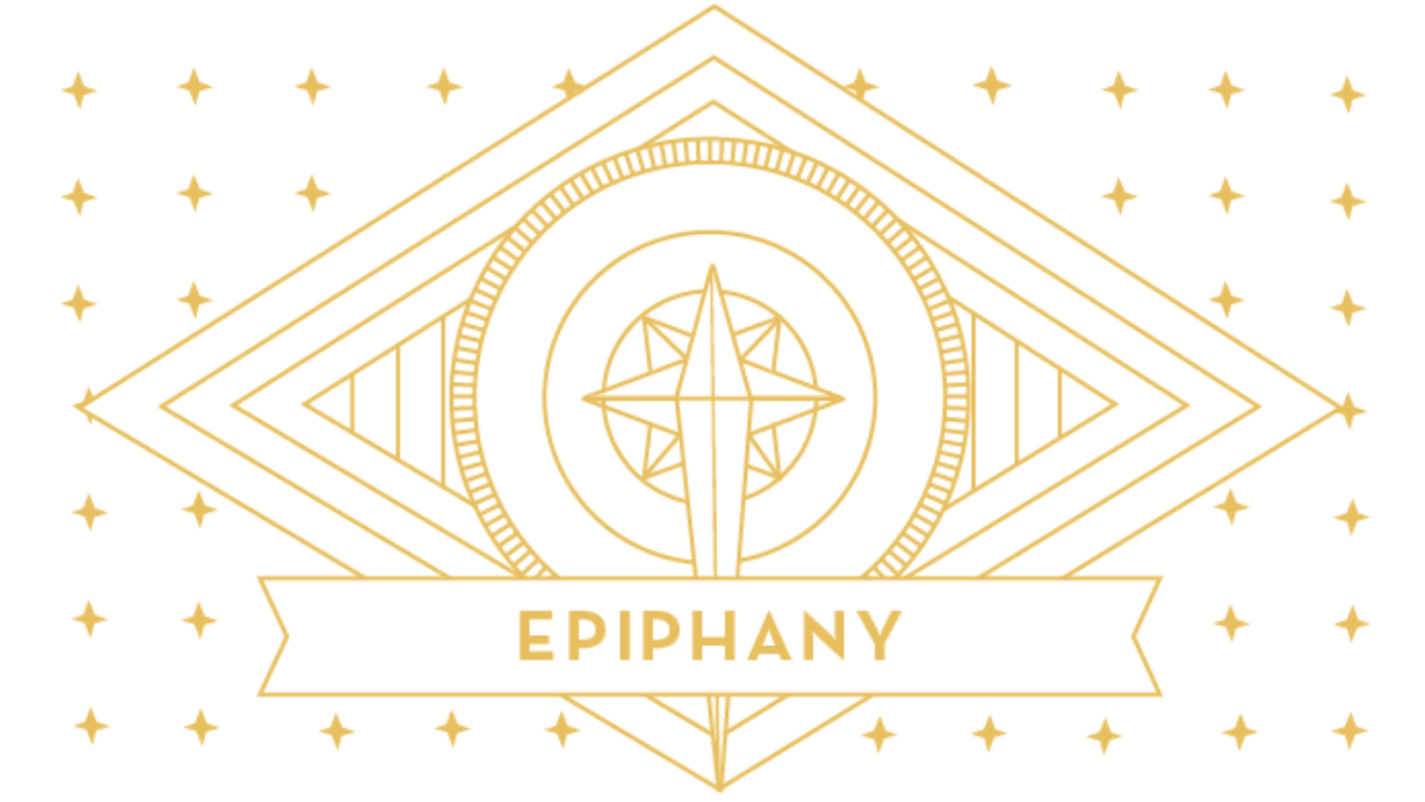 Epiphany 2019