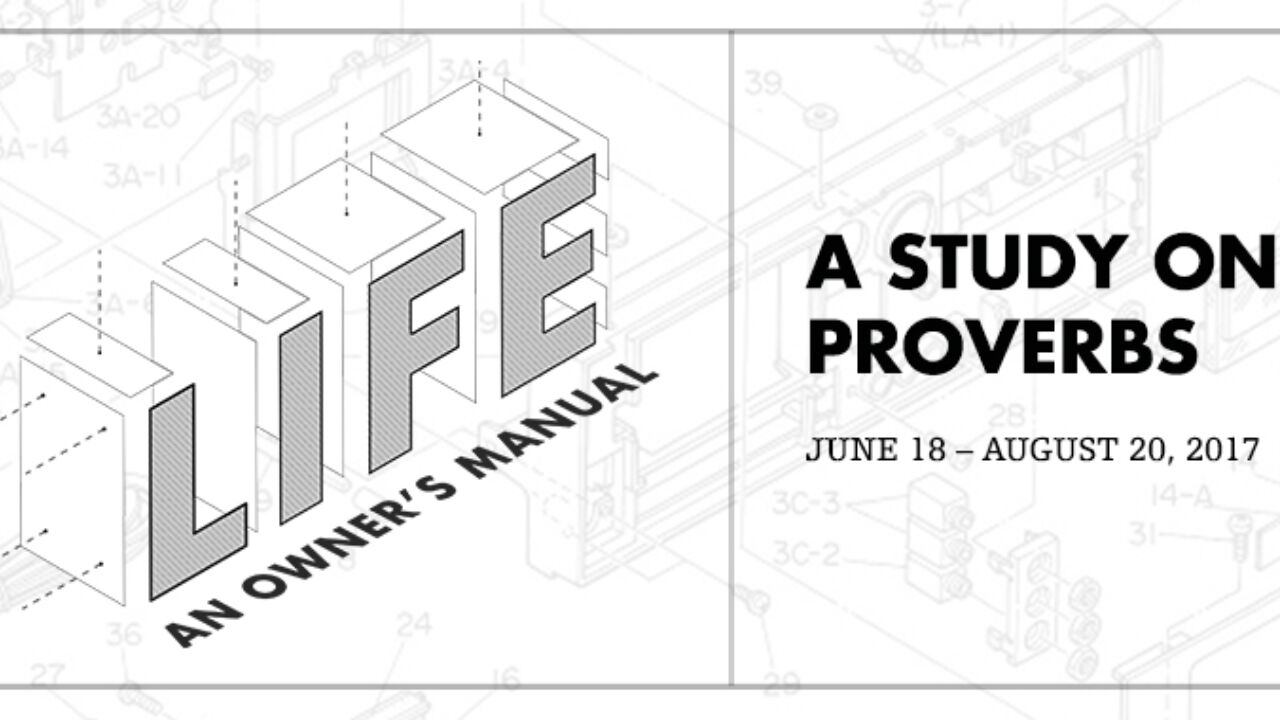 Life: An Owner's Manual