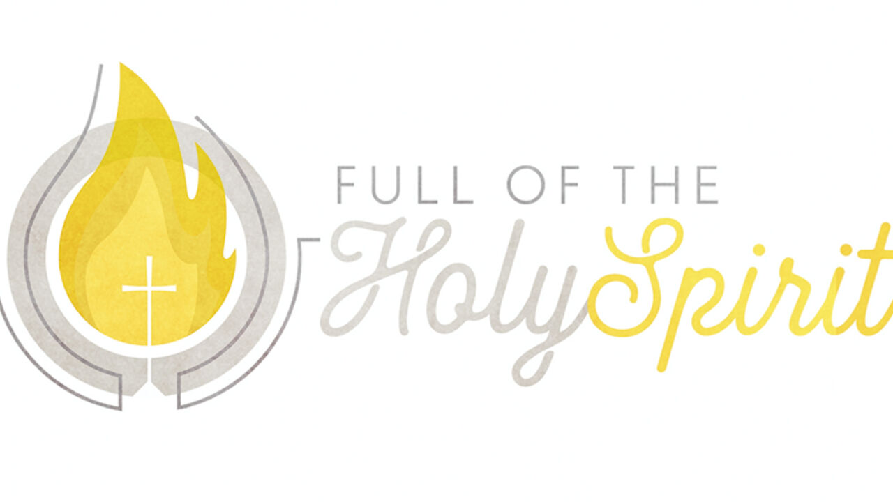 Full of the Holy Spirit