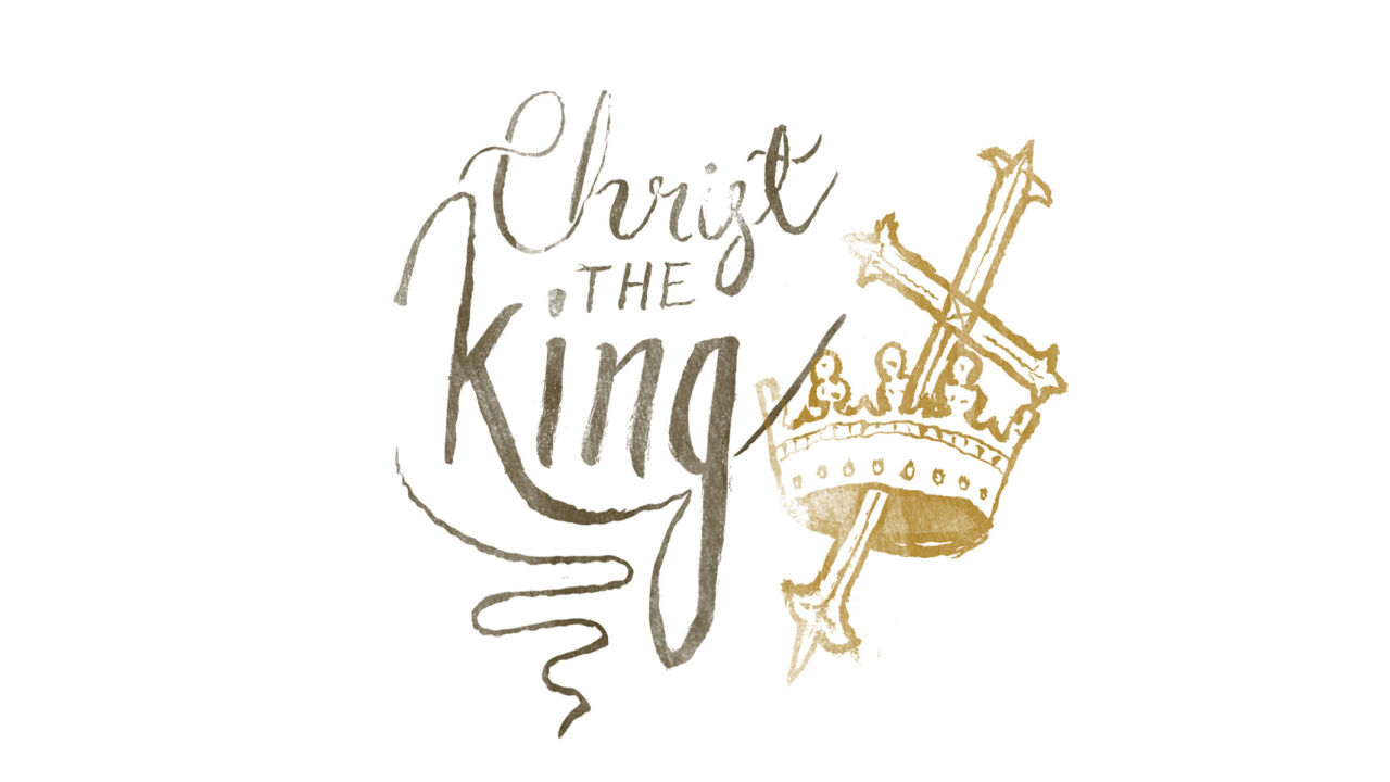Christ the King