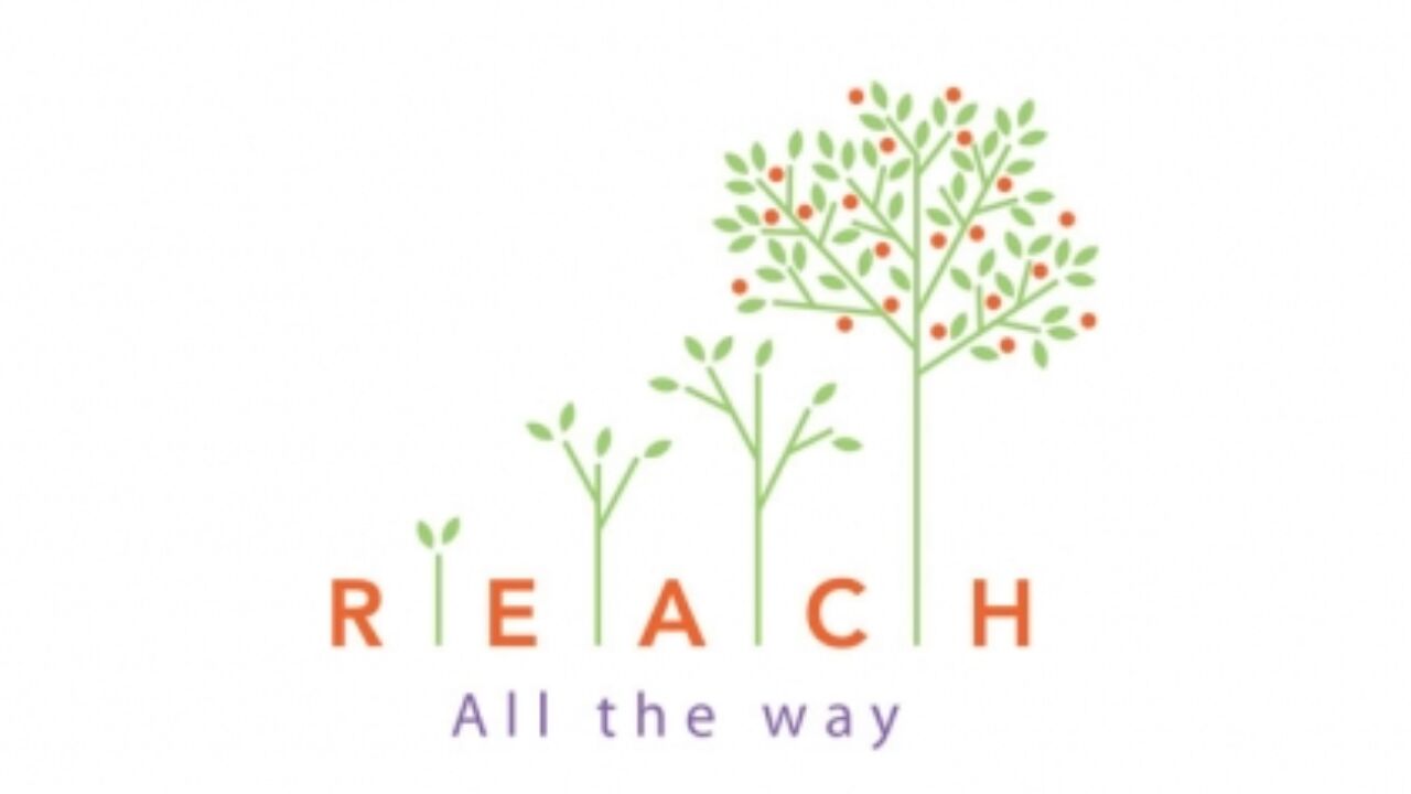 REACH All The Way