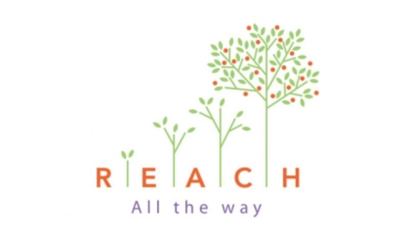 REACH All The Way