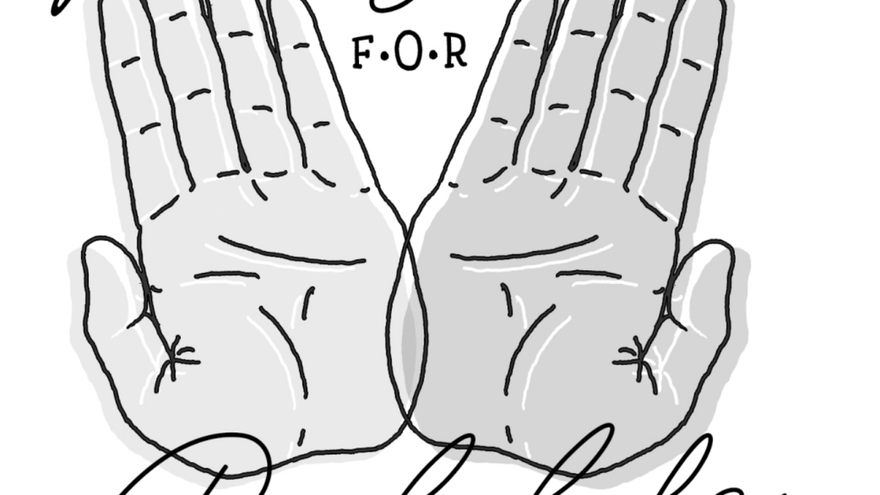 Psalms: Prayers for Real Life