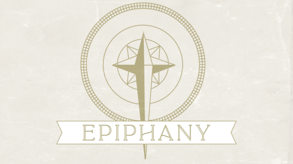 Epiphany 2020 Sermon Page