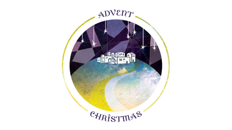 Advent and Christmas 2023