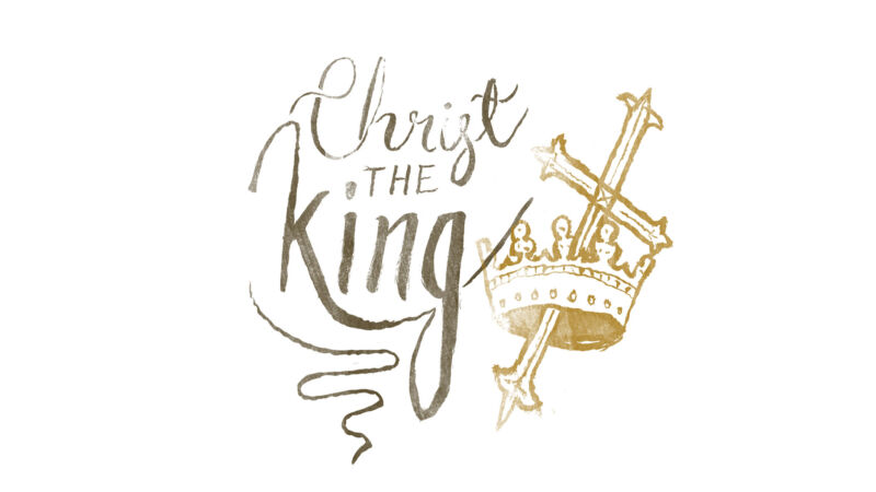 Christ the King