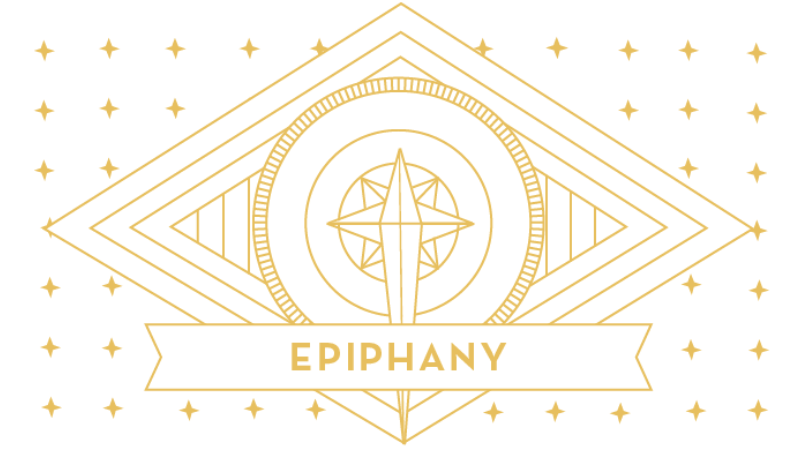 Epiphany 2019