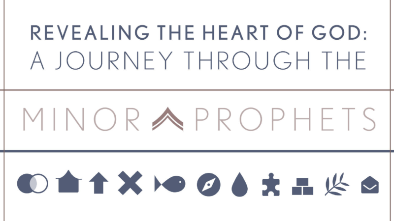 Minor Prophets